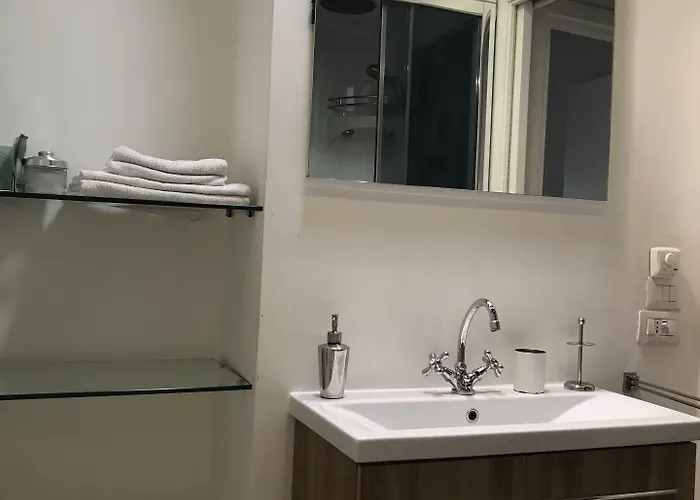 La Casa Di Tufo 3* Орвието