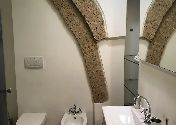 Bed & Breakfast La Casa Di Tufo Orvieto