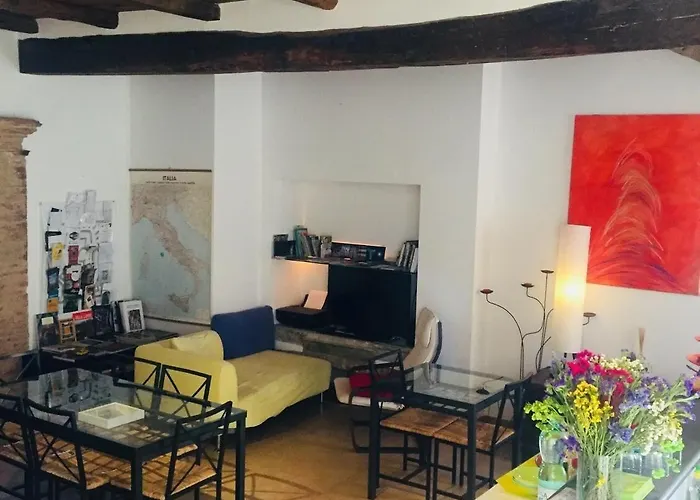 Bed & Breakfast La Casa Di Tufo 3*