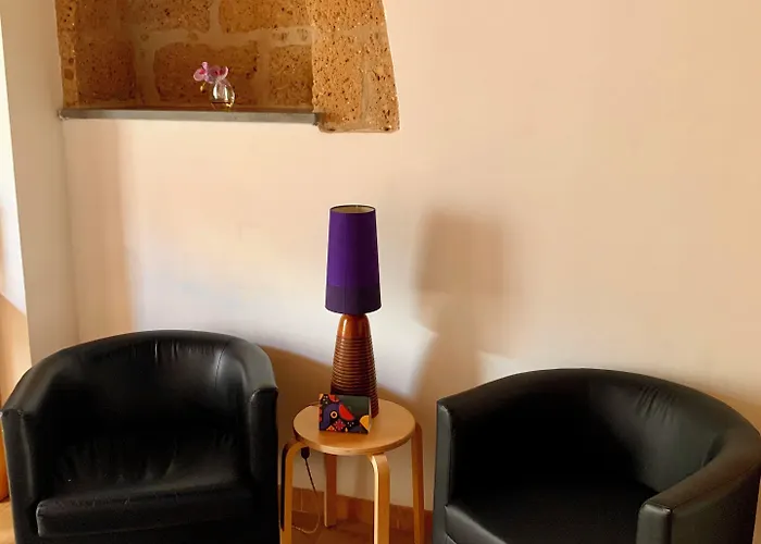 Bed & Breakfast La Casa Di Tufo