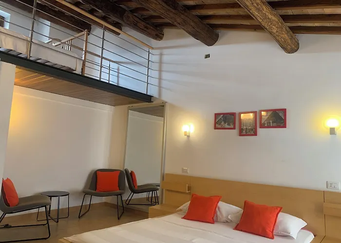 La Casa Di Tufo 3* Orvieto