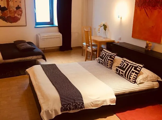 Bed & Breakfast La Casa Di Tufo Orvieto