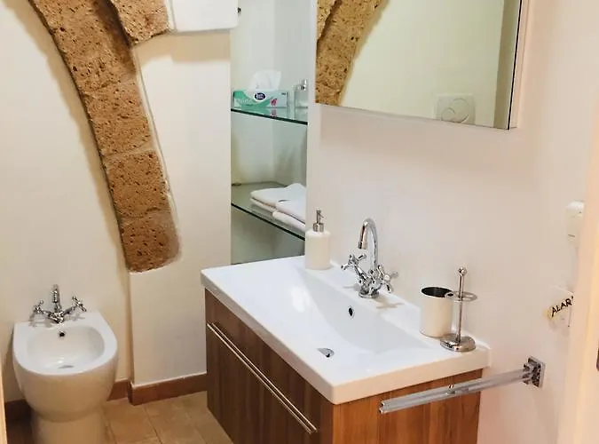 La Casa Di Tufo 3* Орвието