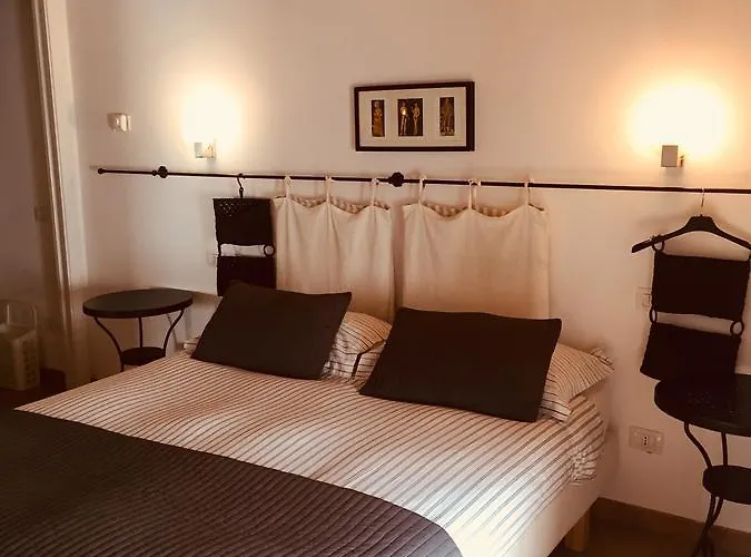 Bed & Breakfast La Casa Di Tufo Orvieto